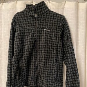 Columbia Jacket